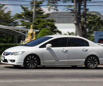 Honda Engine Problems