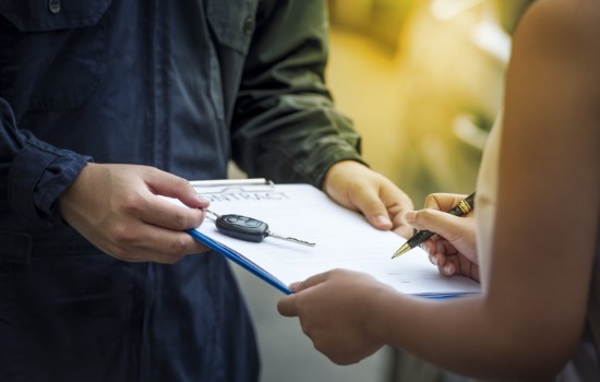 Can I Sell A Car Without A Title? - How Does Not Having A Title Affect The Trade?