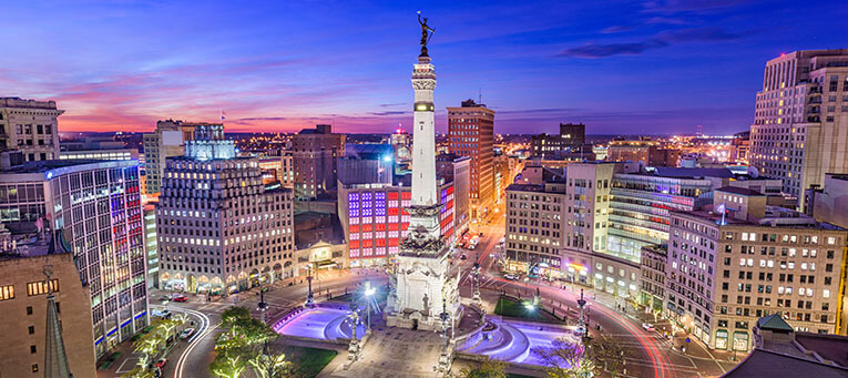 Cash for Cars in Indianapolis