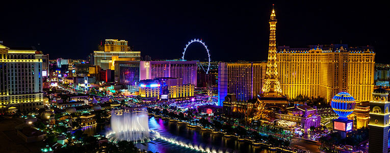 What do I need to sell my car in Las Vegas?