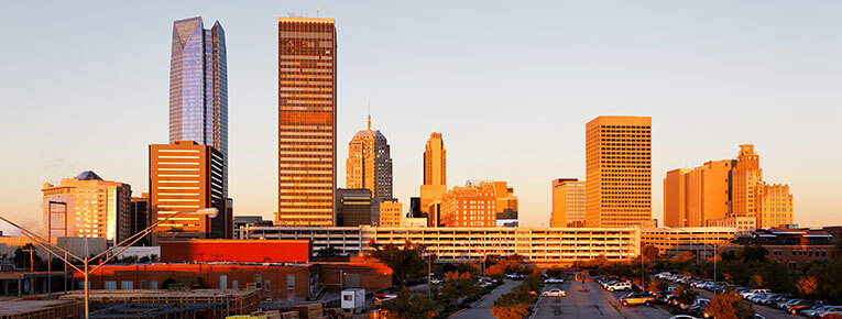 Where Do You Buy Junk Cars in Oklahoma City?