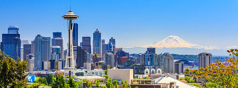 Where Do You Buy Junk Cars in Seattle?