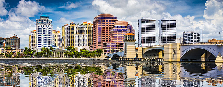 Where do you buy junk cars in West Palm Beach?