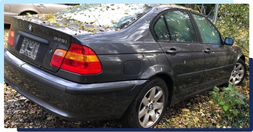 bmw 3 series NOT AN ACCIDENT DAMAGE BUT A DEEP RUST SPOT ABOUT THE SIZE OF A APPLE.jpg bmw 3 series NOT AN ACCIDENT DAMAGE BUT A DEEP RUST SPOT ABOUT THE SIZE OF A APPLE.jpg