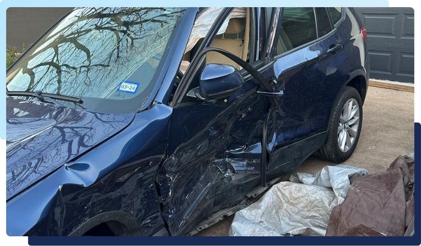 bmw x3 AIRBAGS DEPLOYED DAMAGED bmw x3 AIRBAGS DEPLOYED DAMAGED