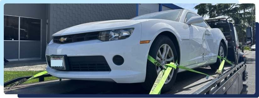 chevrolet camaro damaged sold to carbrain chevrolet camaro damaged sold to carbrain