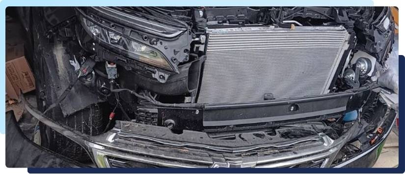 chevrolet equinox blown engine chevrolet equinox blown engine